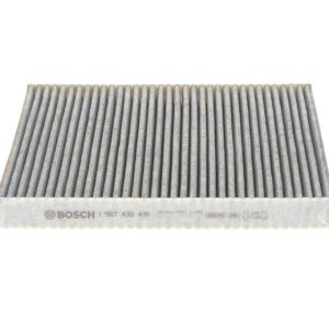 filtre d'habitacle