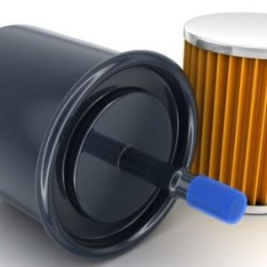 filtre à carburant
